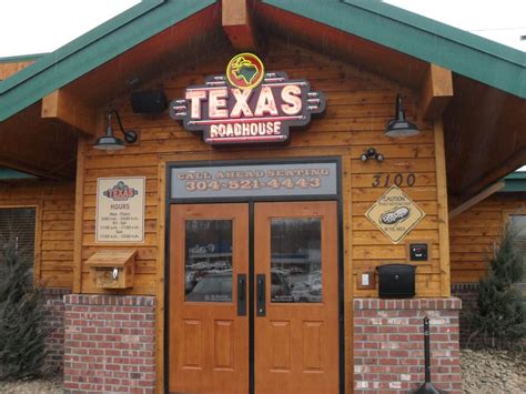 Open now 1100 AM - 1000 PM. . Restaurants near texas roadhouse